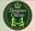Cafe Bonjour Cherie